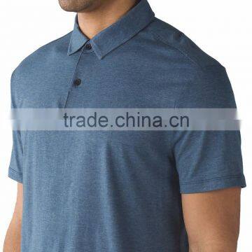New Design Polo Shirt Man Soft Bulk Polo Shirts photo-3