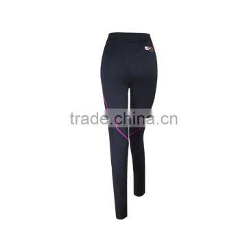 Fashionable Sports Wear Laides Legging Yoga Pants Customize photo-5
