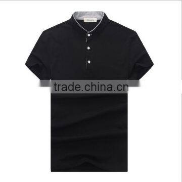 American Popular Polo Men T Shirt With High Quality The Best Price Support OEM/ODM photo-6