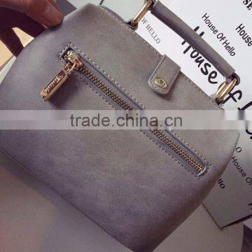 DY0039Z Europea Fashion pu Leather Hand Mini Shoulder Bag photo-3