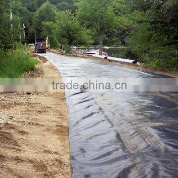 Polyester Needle Punched Geotextiles photo-2