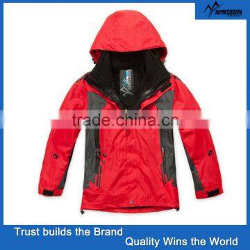 Hot China Factory Stock Children Jacket photo-5