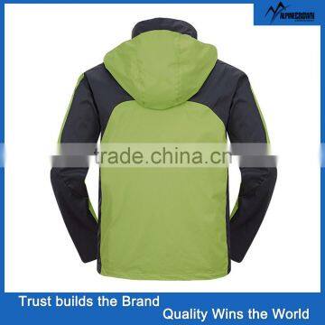 2017 Fashionable Girls Jacket Children's Clothing photo-5