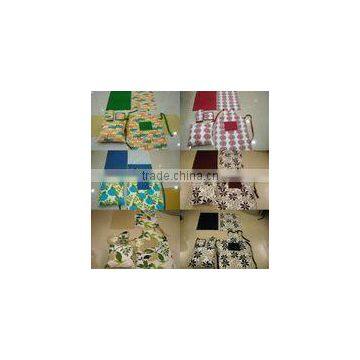 Big Range of Kitchen Textiles in a Very Attractive Price