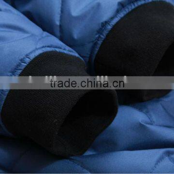 Padded Jacket photo-5