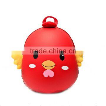 R1944H Backpack Type and Polyester Material 3D School Bag photo-5