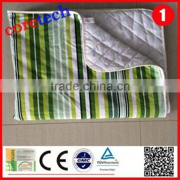 New Design Cheap Breathable Canvas the Picnic Mat Factory photo-2
