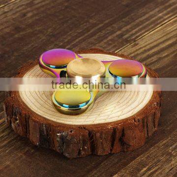 China Factory Fidgets for Adults Spinner Fidget Hand Spinners With Factory Price photo-4