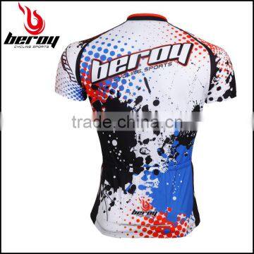 BEROY Free Shipping Cycling Kits , Men's Thermal Cycling Skinsuit photo-3