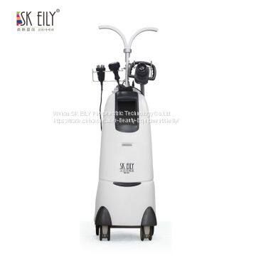 Multi-Function Lipo Laser RF Cavitation Vacuum Body Slimming Machine