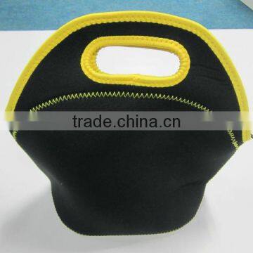 GR-W0144 Popular Neoprene Insulated Lunch Bag for Kid photo-2