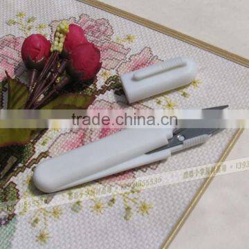 Scissors Cross Stitch&cross Stitching Tools Scissors photo-2