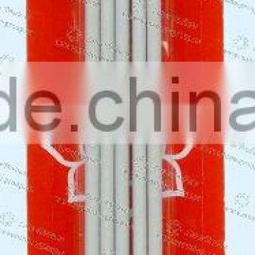 Aluminum Sock Needle in Blister Packing