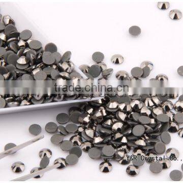 Top Quality Wholesale Multicolor Flatback Hotfix Rhinestone Design Manufacturers photo-2
