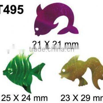 10G COLORFUL SEQUINS