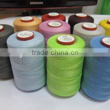 sofa sewing thread