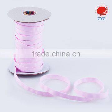 Nylon Elastic Fancy Bra Strap For Underwear Design photo-5