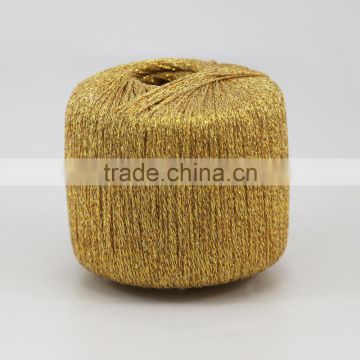 MHS Type Metallic Yarn