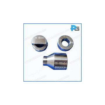 IEC60061-3 E27/E14/E26/B22/E39/ E40 Gauge Go Not Go for Lamp Cap and Lamp Holder photo-2