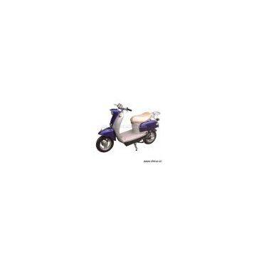 Sell Electric Motorcycle