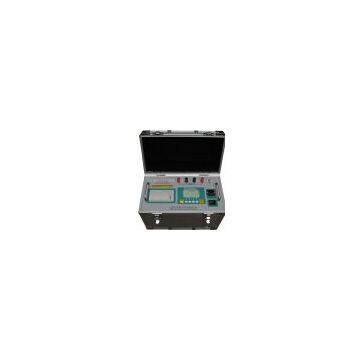 DTZR Winding Resistance Test Set