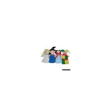 Sell Hand Puppets