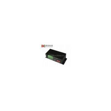 4 channels decoder