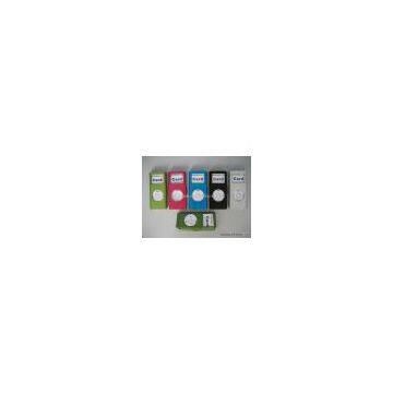 Sell Metal Case for iPod Nano 2nd