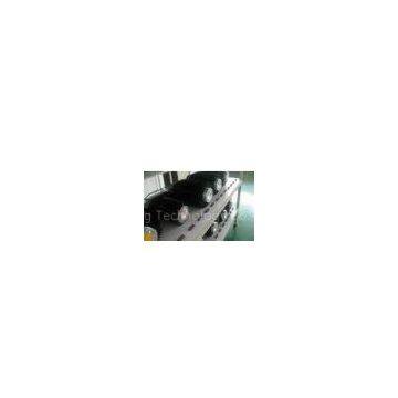 IP44 150W Warehouse Energy Saving LED High Bay Track Lighting Fixtures 600 x 420 x 160mm