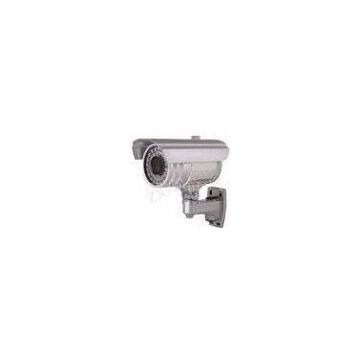 420 - 700TVL SONY, SHARP CCD Waterproof CCTV Cameras With ICR Filter, Manual Zoom, DC Len