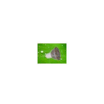 3W E27, MR16 3500K 300Lm High Power Indoor Led Spot Light Bulbs with Epistar Chip