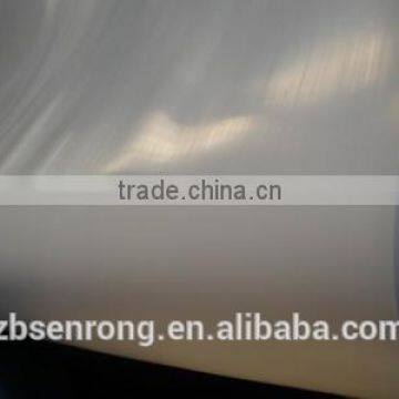 100% White PTFE Block Sheet photo-4