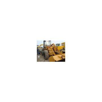 Used Wheel Loader (TCM L13)