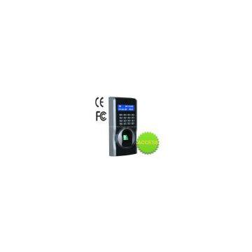 ZKS-A2 Fingerprint Access Control & Time attendance