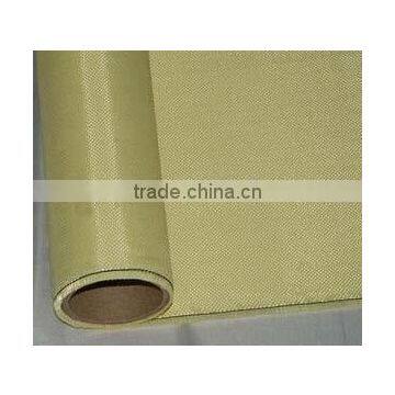 100% para aramid fabrics with PTFE coated