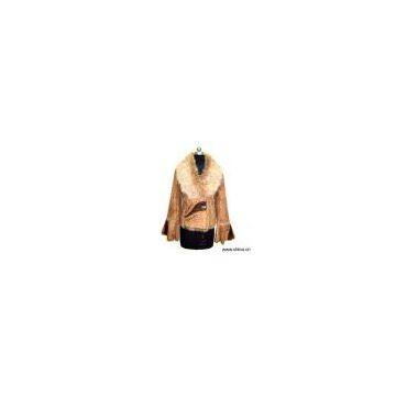 Sell Ladies' Fur Jacket