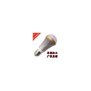 High quality sharp LED bulb light