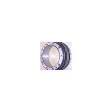 China (Mainland) Brake Drum
