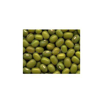 GREEN MUNG BEANS