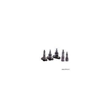 Sell Plunger (Element)