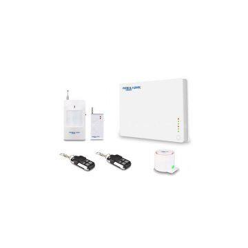 New Arrival GSM Alarm System For House/Office Security