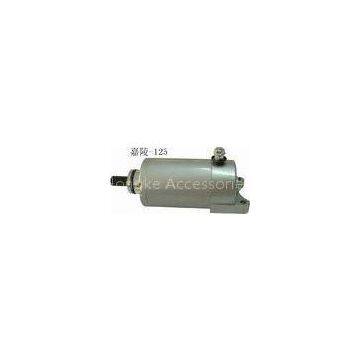 JH125 Low noise highly reliability motorcycle parts starter motor fits for Honda