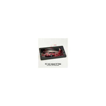 Flytouch 3 Scroll Tablet PC 10 Inch Android 2.2 With 3G / GPS / WIFI