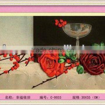 tape cross stitch sets -C0033-01