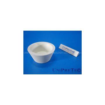 High Purity Boron Nitride Crucible