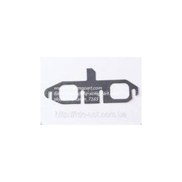 XCMG wheel loader ZL50G SPARE PART exhaust pipe gasket  9Y1979