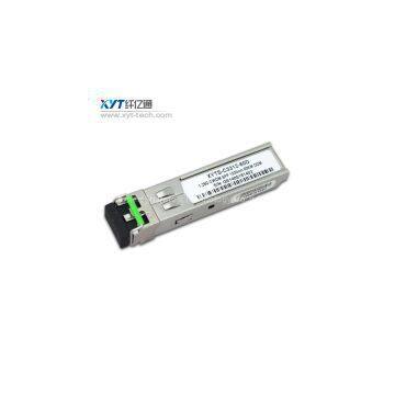 10g SFP+ Optical Transceiver Module 850nm 300M