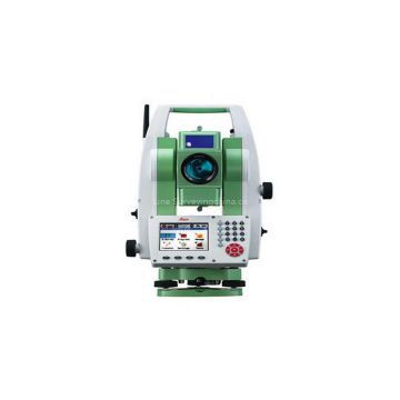 Leica Flexline TS06 Total Station 5-Sec Set