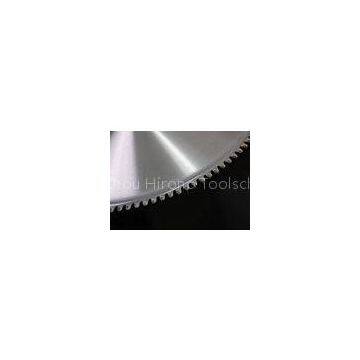 120z Portable aluminum Metal Cutting Saw Blade for Electric Saw 285mm