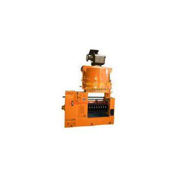OIL EXTRACTION MACHINE